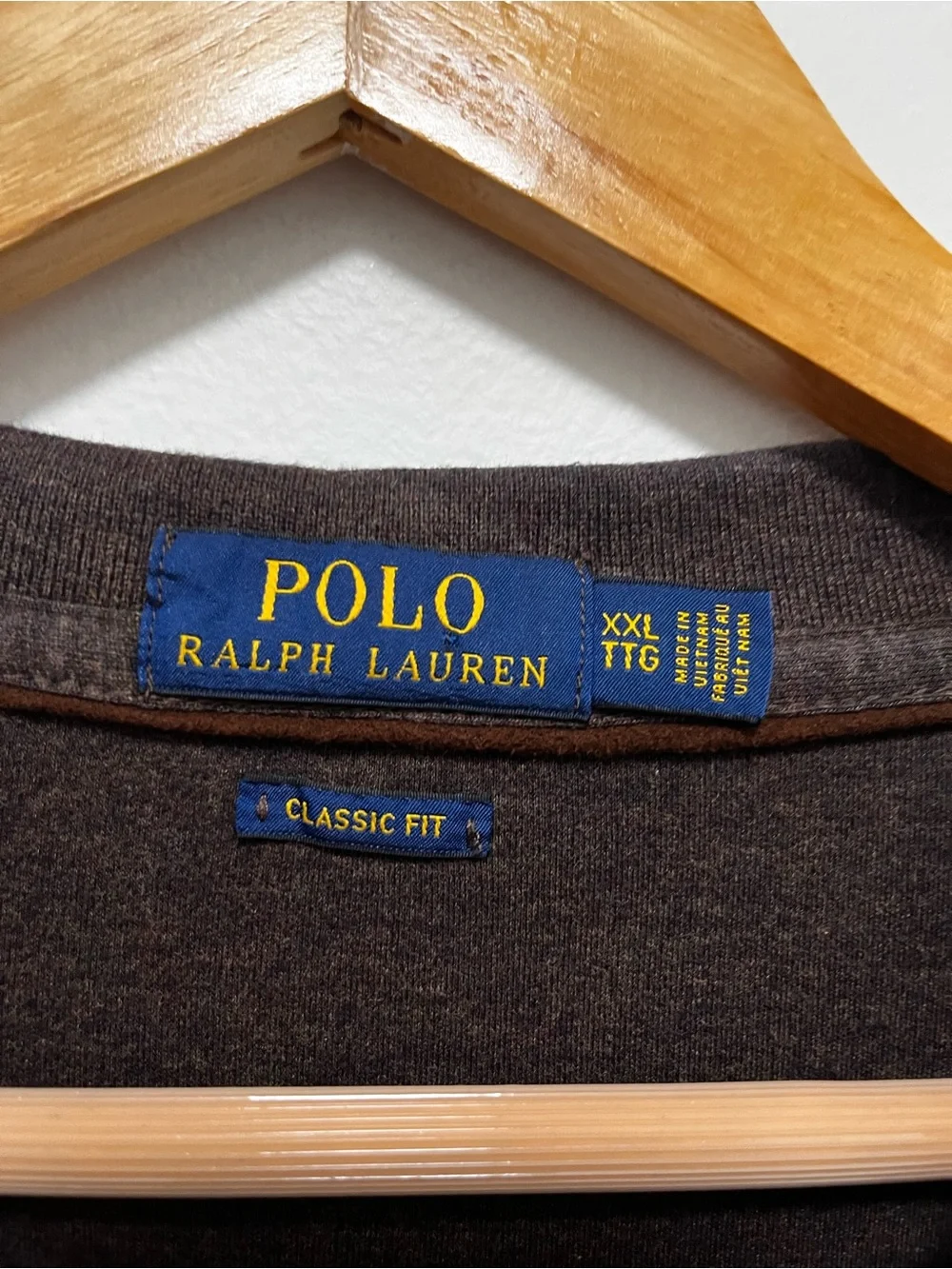 Polo Ralph Lauren good preowned